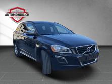 VOLVO XC60 D3 AWD R-Design Geartronic, Diesel, Occasioni / Usate, Automatico - 2