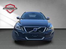 VOLVO XC60 D3 AWD R-Design Geartronic, Diesel, Occasioni / Usate, Automatico - 3