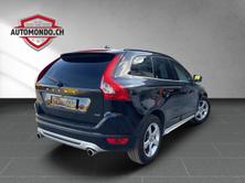 VOLVO XC60 D3 AWD R-Design Geartronic, Diesel, Second hand / Used, Automatic - 5