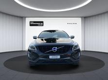 VOLVO XC60 2.4 D5 Mom. R-Design AWD S/S, Diesel, Second hand / Used, Automatic - 2