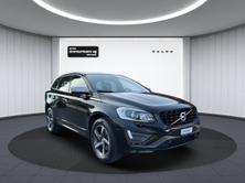 VOLVO XC60 2.4 D5 Mom. R-Design AWD S/S, Diesel, Second hand / Used, Automatic - 3
