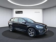 VOLVO XC60 2.4 D5 Mom. R-Design AWD S/S, Diesel, Second hand / Used, Automatic - 4
