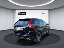 VOLVO XC60 2.4 D5 Mom. R-Design AWD S/S, Diesel, Second hand / Used, Automatic - 7