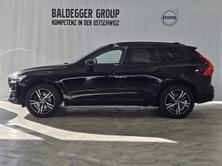 VOLVO XC60 2.0 B4 MH R-Design AWD, Full-Hybrid Diesel/Electric, Second hand / Used, Automatic - 2
