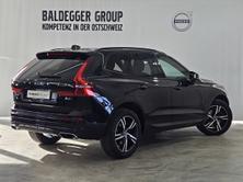 VOLVO XC60 2.0 B4 MH R-Design AWD, Full-Hybrid Diesel/Electric, Second hand / Used, Automatic - 3