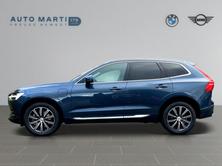 VOLVO XC60 T8 eAWD Inscription, Plug-in-Hybrid Petrol/Electric, Second hand / Used, Automatic - 2