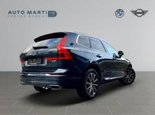 VOLVO XC60 T8 eAWD Inscription, Plug-in-Hybrid Petrol/Electric, Second hand / Used, Automatic - 4