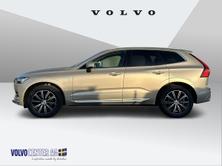 VOLVO XC60 2.0 D4 Inscription AWD, Diesel, Occasion / Utilisé, Automatique - 2