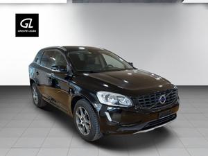 VOLVO XC60 T5 AWD OceanRace Geartronic