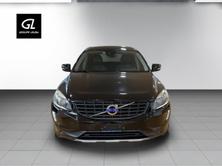 VOLVO XC60 T5 AWD OceanRace Geartronic, Benzin, Occasion / Gebraucht, Automat - 2