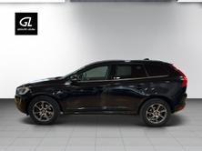 VOLVO XC60 T5 AWD OceanRace Geartronic, Benzin, Occasion / Gebraucht, Automat - 4