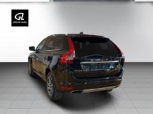 VOLVO XC60 T5 AWD OceanRace Geartronic, Benzin, Occasion / Gebraucht, Automat - 5