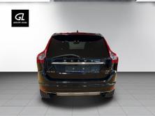 VOLVO XC60 T5 AWD OceanRace Geartronic, Benzin, Occasion / Gebraucht, Automat - 6