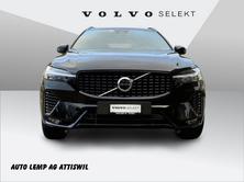 VOLVO XC60 2.0 B4 MH R-Design AWD, Mild-Hybrid Diesel/Elektro, Occasion / Gebraucht, Automat - 2