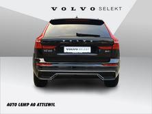 VOLVO XC60 2.0 B4 MH R-Design AWD, Hybride Léger Diesel/Électricité, Occasion / Utilisé, Automatique - 5