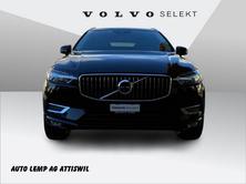VOLVO XC60 2.0 B5 MH Inscription AWD, Mild-Hybrid Petrol/Electric, Second hand / Used, Automatic - 2