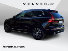 VOLVO XC60 2.0 B5 MH Inscription AWD, Hybride Leggero Benzina/Elettrica, Occasioni / Usate, Automatico - 3