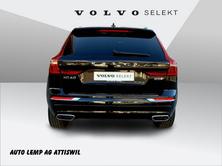 VOLVO XC60 2.0 B5 MH Inscription AWD, Mild-Hybrid Benzin/Elektro, Occasion / Gebraucht, Automat - 4