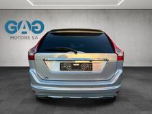 VOLVO XC60 2.4 D4 Ocean Race AWD, Diesel, Occasioni / Usate, Automatico - 3