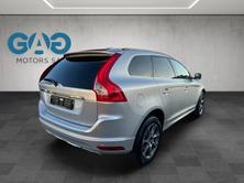 VOLVO XC60 2.4 D4 Ocean Race AWD, Diesel, Occasioni / Usate, Automatico - 4