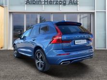 VOLVO XC60 2.0 B4 MH R-Design AWD, Mild-Hybrid Diesel/Electric, Second hand / Used, Automatic - 3