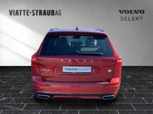 VOLVO XC60 2.0 T6 TE R-Design eAWD, Plug-in-Hybrid Benzin/Elektro, Occasion / Gebraucht, Automat - 3