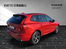 VOLVO XC60 2.0 T6 TE R-Design eAWD, Plug-in-Hybrid Benzin/Elektro, Occasion / Gebraucht, Automat - 4