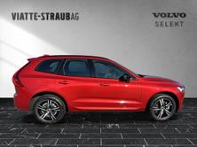 VOLVO XC60 2.0 T6 TE R-Design eAWD, Plug-in-Hybrid Benzin/Elektro, Occasion / Gebraucht, Automat - 5