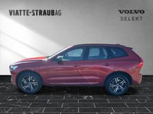 VOLVO XC60 2.0 T6 TE R-Design eAWD, Plug-in-Hybrid Benzin/Elektro, Occasion / Gebraucht, Automat - 7