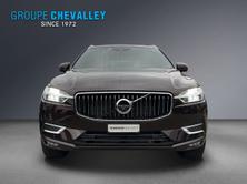 VOLVO XC60 T5 AWD Inscription, Petrol, Second hand / Used, Automatic - 2