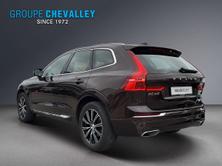 VOLVO XC60 T5 AWD Inscription, Petrol, Second hand / Used, Automatic - 4