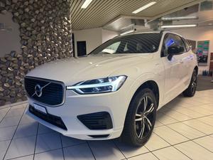 VOLVO XC60 T8 eAWD R-Design Geartronic