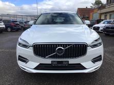 VOLVO XC60 T8 eAWD Inscription Geartronic, Plug-in-Hybrid Petrol/Electric, Second hand / Used, Automatic - 2