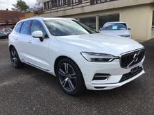 VOLVO XC60 T8 eAWD Inscription Geartronic, Plug-in-Hybrid Petrol/Electric, Second hand / Used, Automatic - 3