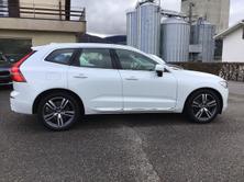 VOLVO XC60 T8 eAWD Inscription Geartronic, Plug-in-Hybrid Petrol/Electric, Second hand / Used, Automatic - 4
