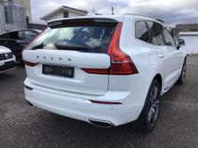 VOLVO XC60 T8 eAWD Inscription Geartronic, Plug-in-Hybrid Petrol/Electric, Second hand / Used, Automatic - 5
