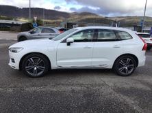 VOLVO XC60 T8 eAWD Inscription Geartronic, Plug-in-Hybrid Petrol/Electric, Second hand / Used, Automatic - 7