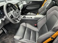 VOLVO XC60 2.0 T8 TE Polestar eAWD, Hybride Integrale Benzina/Elettrica, Occasioni / Usate, Automatico - 3