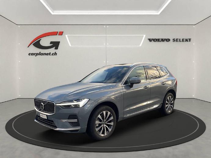VOLVO XC60 2.0 T8 TE Inscription eAW, Plug-in-Hybrid Petrol/Electric, Second hand / Used, Automatic