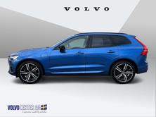 VOLVO XC60 2.0 T8 TE R-Design eAWD, Plug-in-Hybrid Benzina/Elettrica, Occasioni / Usate, Automatico - 2