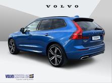 VOLVO XC60 2.0 T8 TE R-Design eAWD, Hybride Rechargeable Essence/Électricité, Occasion / Utilisé, Automatique - 3