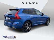 VOLVO XC60 2.0 T8 TE R-Design eAWD, Plug-in-Hybrid Benzin/Elektro, Occasion / Gebraucht, Automat - 4
