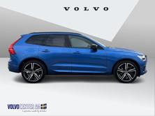 VOLVO XC60 2.0 T8 TE R-Design eAWD, Plug-in-Hybrid Benzin/Elektro, Occasion / Gebraucht, Automat - 6