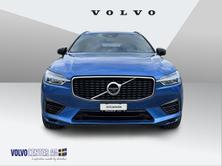VOLVO XC60 2.0 T8 TE R-Design eAWD, Hybride Rechargeable Essence/Électricité, Occasion / Utilisé, Automatique - 7