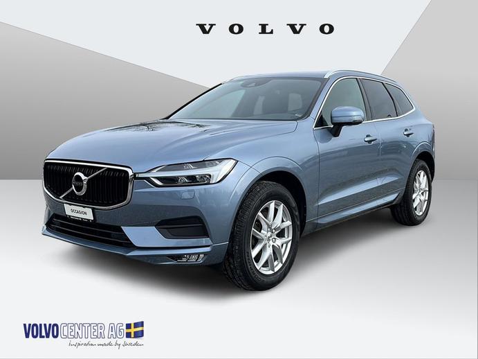 VOLVO XC60 2.0 D4 Momentum AWD, Diesel, Second hand / Used, Automatic