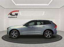VOLVO XC60 2.0 B5 MH Diesel R-Design AWD, Mild-Hybrid Diesel/Electric, Second hand / Used, Automatic - 2