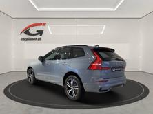 VOLVO XC60 2.0 B5 MH Diesel R-Design AWD, Mild-Hybrid Diesel/Electric, Second hand / Used, Automatic - 3