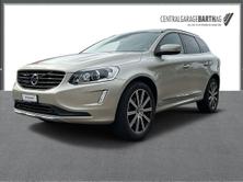 VOLVO XC60 2.4 D5 Summum AWD S/S, Diesel, Second hand / Used, Automatic - 3