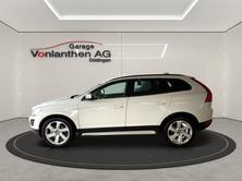 VOLVO XC60 2.4 D4 Husky Ed. AWD, Diesel, Second hand / Used, Automatic - 2