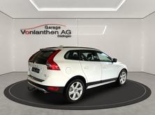 VOLVO XC60 2.4 D4 Husky Ed. AWD, Diesel, Second hand / Used, Automatic - 5